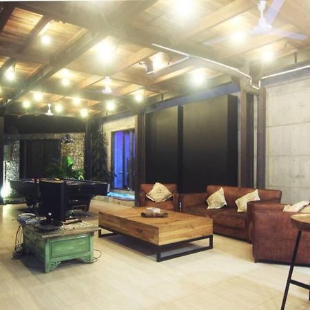 Villa Amalura I Yogyakarta Ngoại thất bức ảnh