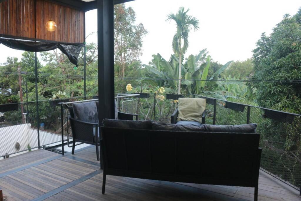 Villa Amalura I Yogyakarta Ngoại thất bức ảnh