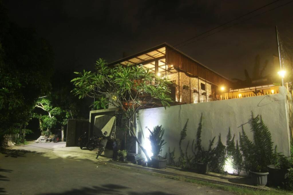 Villa Amalura I Yogyakarta Ngoại thất bức ảnh
