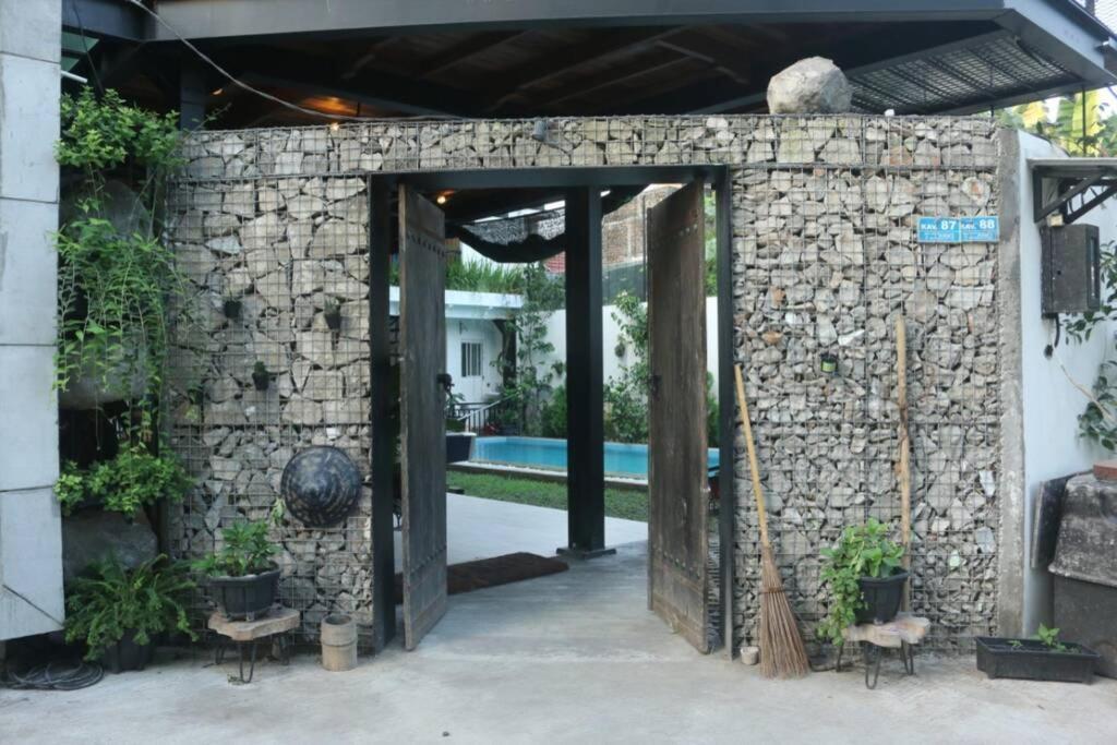 Villa Amalura I Yogyakarta Ngoại thất bức ảnh