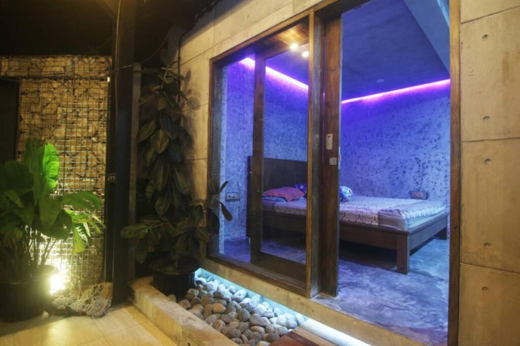 Villa Amalura I Yogyakarta Ngoại thất bức ảnh