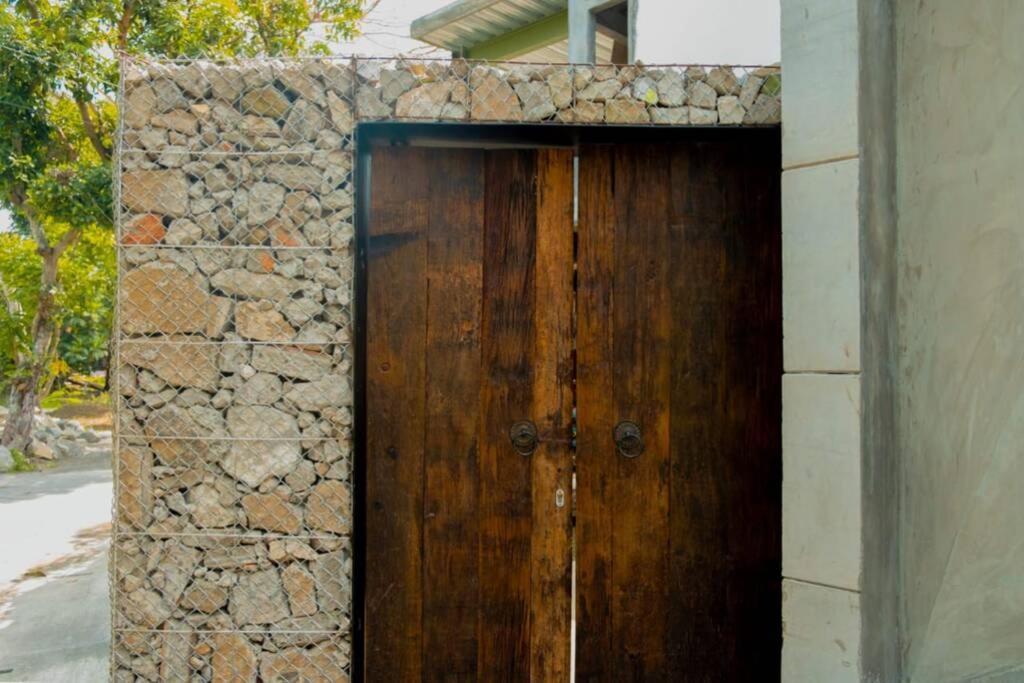 Villa Amalura I Yogyakarta Ngoại thất bức ảnh